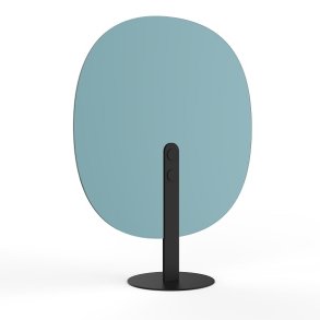 Afskrmning ICE CREAM 150x180cm