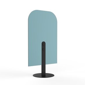 Afskrmning ICE CREAM 70x180cm