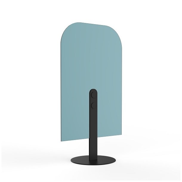 Afskrmning ICE CREAM 70x180cm