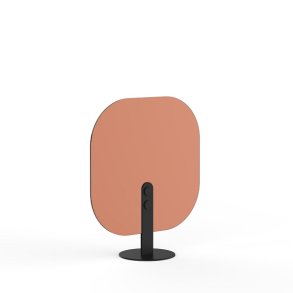 Afskrmning ICE CREAM 60x70cm