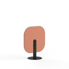 Afskrmning ICE CREAM 45x55cm