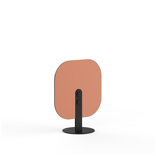 Afskrmning ICE CREAM 45x55cm