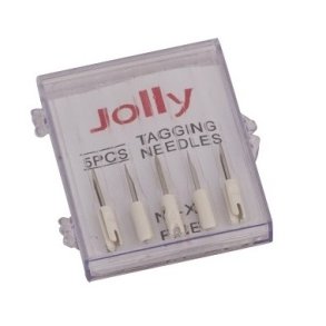 Nle til Jolly Fine tekstilpistol