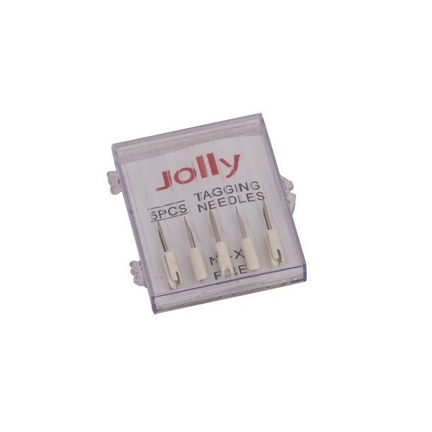 Nle til Jolly Fine tekstilpistol