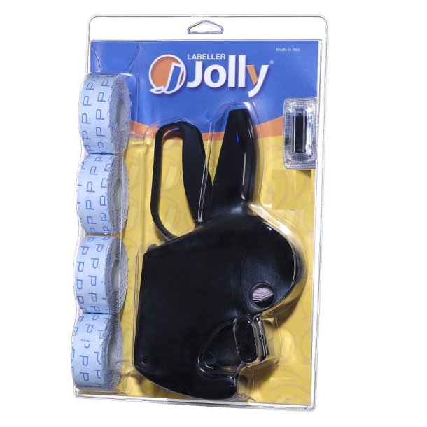 Prismrkepistol Jolly JC6 startst m/1 linie