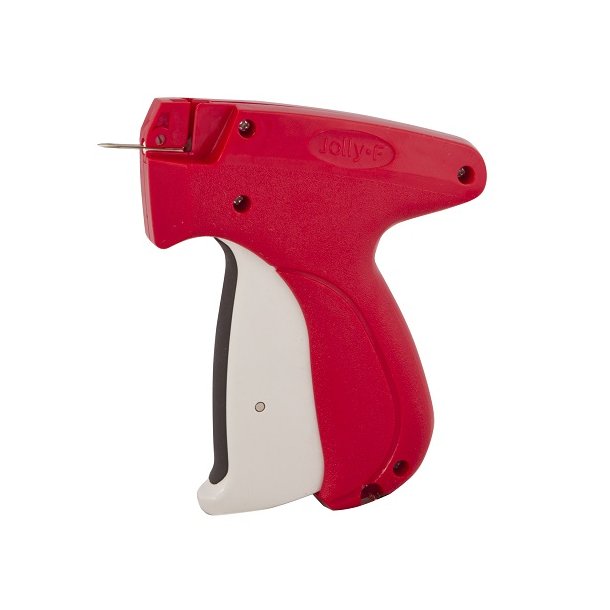 Tekstilpistol Jolly Fine (Rd)