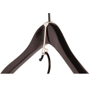 100 stk B�jleforl�nger 20cm sort plast (KAF2)