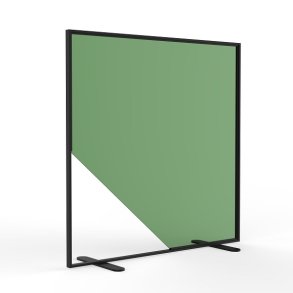 Afskrmning KANDINSKY 150x150cm