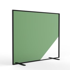 Afskrmning KANDINSKY 180x150cm