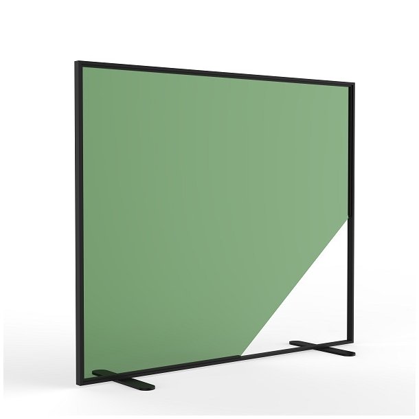 Afskrmning KANDINSKY 180x150cm