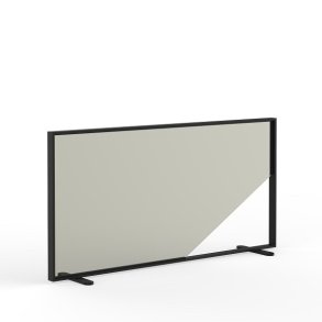 Afskrmning KANDINSKY 120x60cm