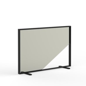 Afskrmning KANDINSKY 90x60cm