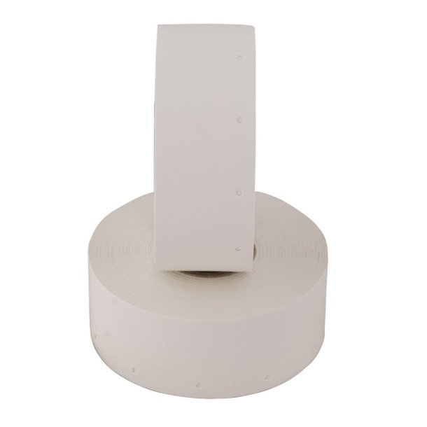 Karton m�rker 65x45mm t/Jolly tekstilpistol