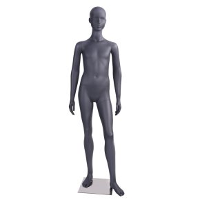 Teenage pige mannequin, mrkegr (Laela)