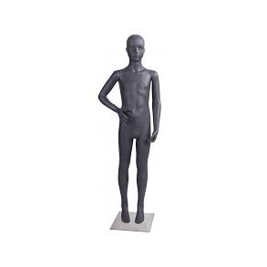 Teenage dreng mannequin, mrkegr (Leo)