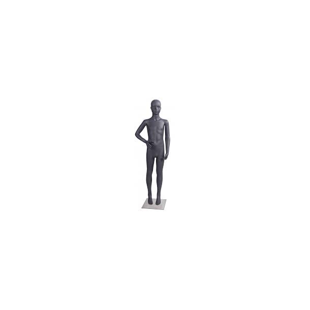 Teenage dreng mannequin, mrkegr (Leo)