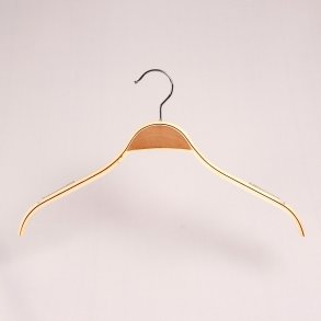 100 stk Tr�b�jle 42cm natur m/nonslip & hak