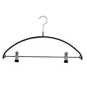 25 stk Buksebjle 36cm m/nonslip og clips (36PK)