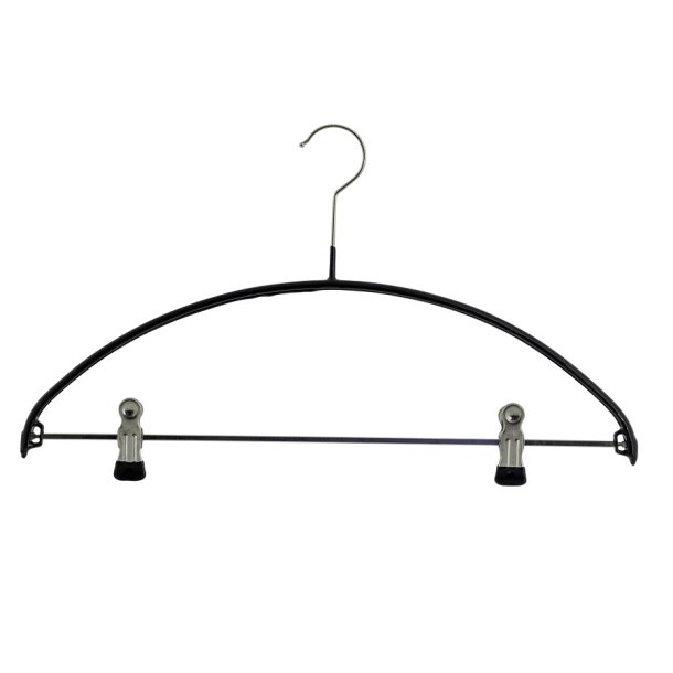 25 stk Buksebjle 36cm m/nonslip og clips (36PK)