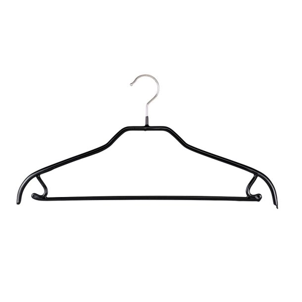 50 stk Blusebjle 41cm m/nonslip og kjolekrog (41FRS)