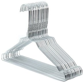 500 stk Renseribjler 40cm metal