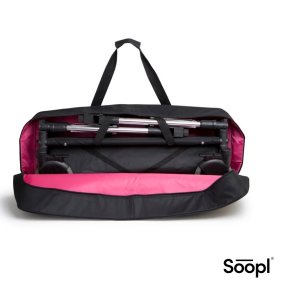 Soopl Fashion bretaske til rejsestativ