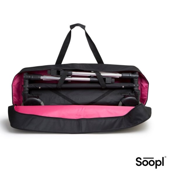 Soopl Fashion bretaske til rejsestativ