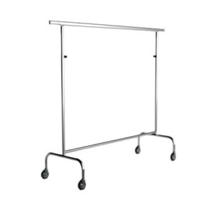 Tjstativ 150x140cm, justerbar hjde & bredde