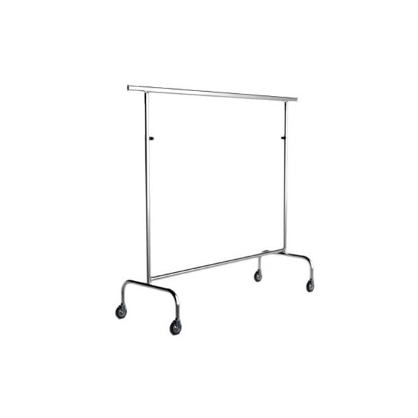 Tjstativ 150x140cm, justerbar hjde &amp; bredde