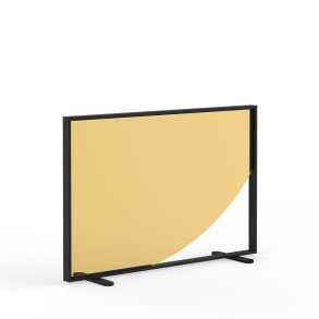 Afskrmning SUNSET 90x60cm