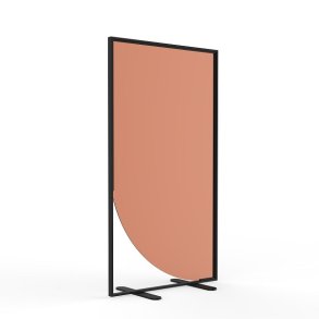 Afskrmning SUNSET 100x180cm