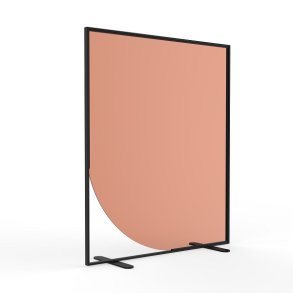 Afskrmning SUNSET 150x180cm