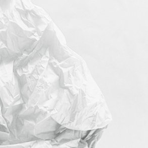 480 ark Silkepapir 50x75cm Hvid