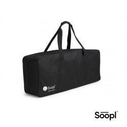 Soopl Fashion bretaske til rejsestativ