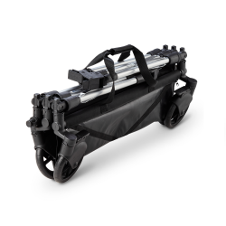 Soopl Fashion rejsestativ 160x90cm