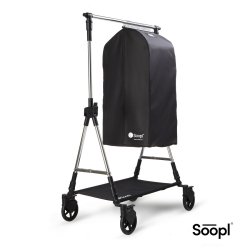 Soopl Fashion bag m/kuffertluk Medium