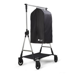 Soopl Fashion rejsestativ 160x90cm