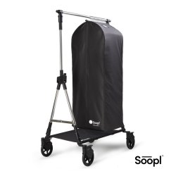 Soopl Fashion bag m/kuffertluk X Large