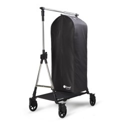 Soopl Fashion rejsestativ 160x90cm