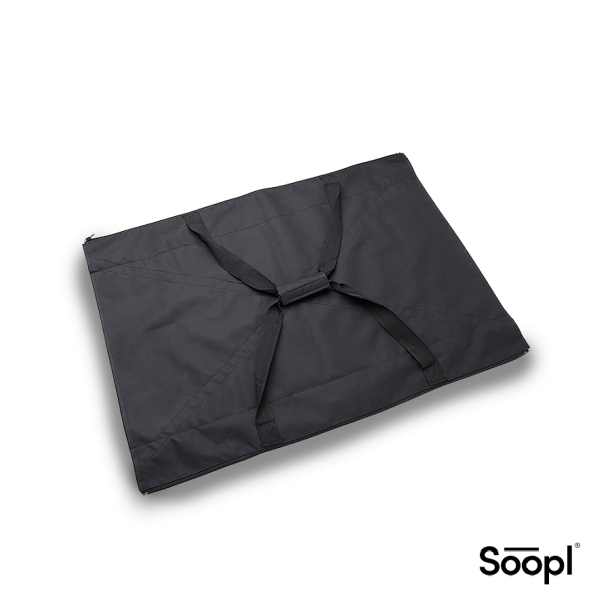 Soopl bundnet til rejsestativ