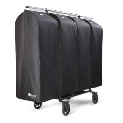 Soopl Fashion rejsestativ 160x90cm