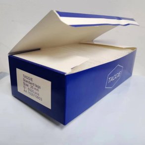 Tekstilsnore 25mm til Taggie & Jolly standard tekstilpistol