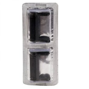 2 stk Farveruller t/Blitz L27 Prismrkepistol