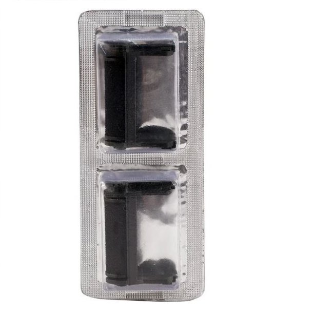 2 stk Farveruller t/Blitz L27 Prismrkepistol