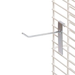 Varespyd til net og smykkestativ, 10cm